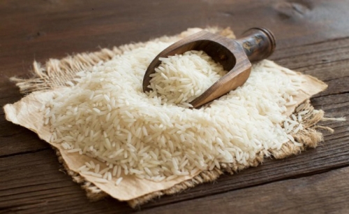 شناسایی ساختار شیمیایی فیبرهای موجود در انواع برنج