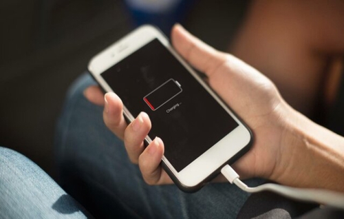توسعه ورقه‌های الکترونیکی نازک برای شارژ تلفن همراه