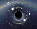 سیاه چاله چیست