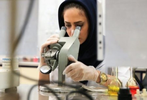 موفقیت شیمیدانهای ایرانی در تولید نانوحسگر سنجش اسیدیته سلول