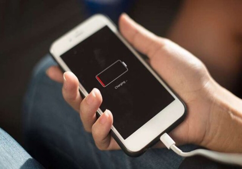 افزایش ظرفیت باتری تلفن همراه با کمک مواد نانو زنجیره‌ای
