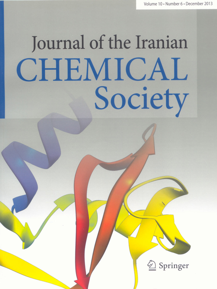 Journal of the Iranian Chemical Society