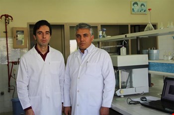 موفقیت محققان کشور در ساخت پلیمر جاذب آرسنیک