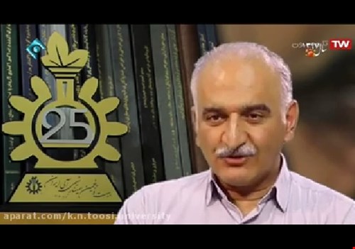 گزارش شبکه یک سیما از آزمایشگاه دکتر بلالایی