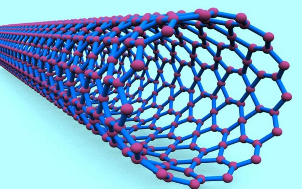 ترکیب ابریشم و نانو لوله‌ کربنی برای تولید فیلم
