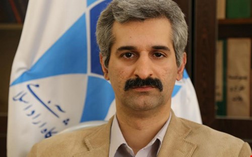 حذف پیکریک اسید و فلزات سنگین از محلول‌های آبی در تحقیقات یک محقق دانشگاهی