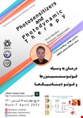Webinar on treatment with photosensitizers and photodynamics
