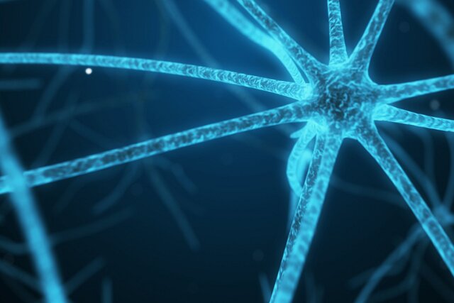 درمان اختلالات عصبی با الکترودهای چاپ سه‌بعدی