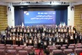 تجلیل ۶۵ استاد نمونه کشوری در سی و یکمین آیین نکوداشت اعضای هیات علمی نمونه کشوری