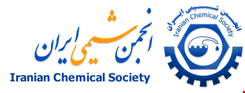نفرات برگزیده سمینارهای انجمن شیمی ایران در سال ۱۴۰۲