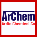 .ArChem Ardin Chemical Co