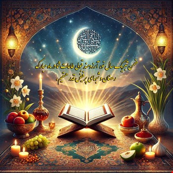 سال نو مبارک (انجمن شیمی ایران)