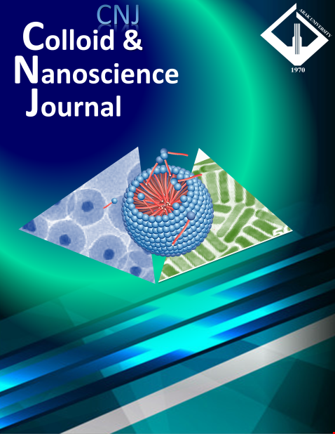 Colloid and Nanoscience Journal