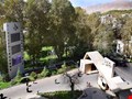 دومین سمینار شیمی معدنی ایران 1370<br/>دانشگاه الزهرا<br/>24-23 بهمن ماه 1370
