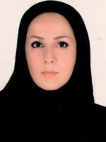 هدیه محمدی