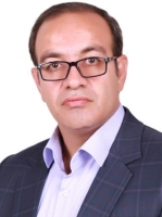 شهرام لطفی
