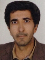 علیرضا وندتمدنی