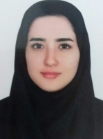 فاطمه کودرزی