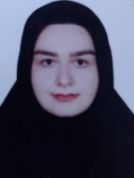 فاطمه خداپناهی