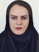 مهناز اکبری ثانی