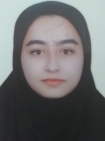 پریسا یوسف زاده طاهری