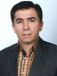 امیر رضا کلانتری