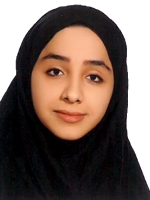 فاطمـه عبـدالمحمـدی