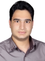 محمـد مهـدی پریــش