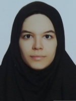 فاطمه ملک محمدی