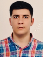 مهدی سلامت جو