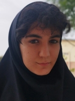 ریحانه ثقفی