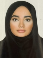 نگین رستمی