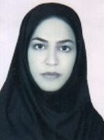 معصومه فراهانی فروزی