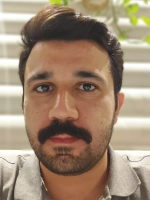 محمد حسـن کهــدوئی