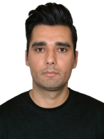 یونس حبیبی ایری علیا