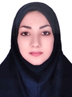 مرضیه یزدانی