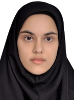 نسرین عابدی درچه