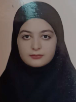 فاطمه عطائی