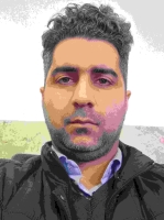 میثم رییسیان