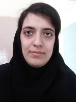 فیروزه یزدیان حسین پور