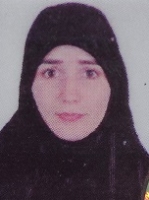 حمیده ابـوئی مهـریزی