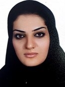 فرشته ولی پور