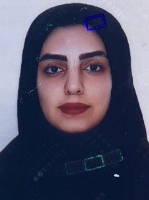 صبا گنج خانی