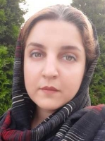 محیا گودرزی