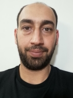 مهرداد جعفرزاده اطربی