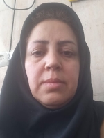 هاجر محمدی