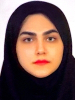 فاطمه زهرا تازیکی شمس آبادی