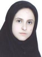 فاطمه جعفـریان فینـی