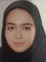 مهسا فرهادیه