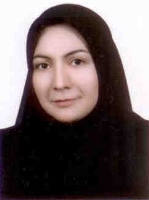 نسرین شهامت نادری